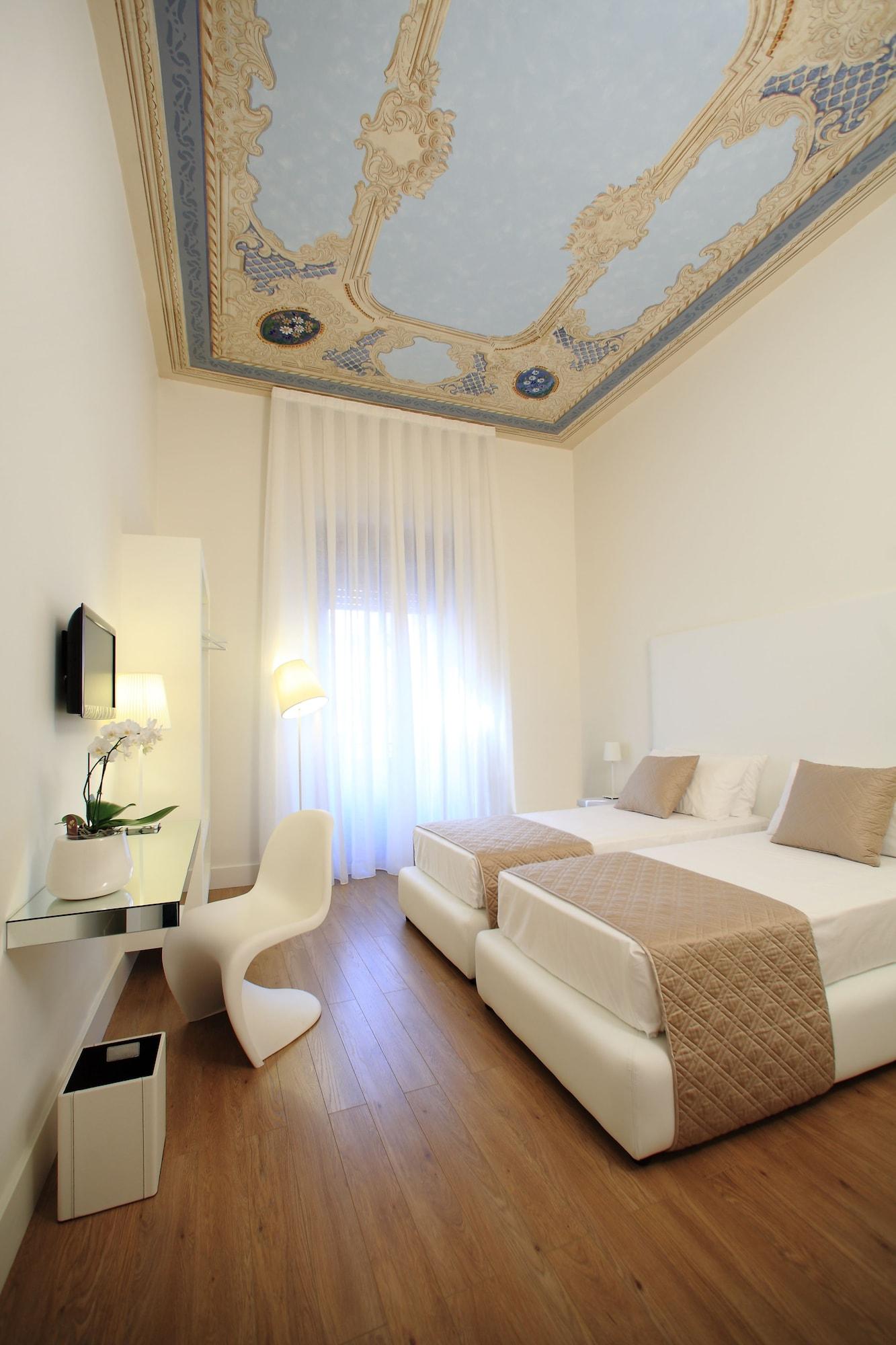Al Castello Luxury 3* Reggio di Calabria